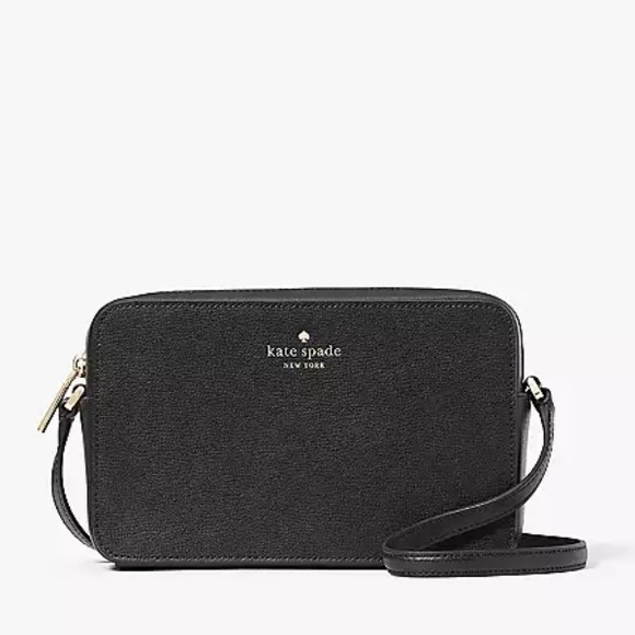 Kate Spade Sienna Crossbody NWT - Picture 7 of 11